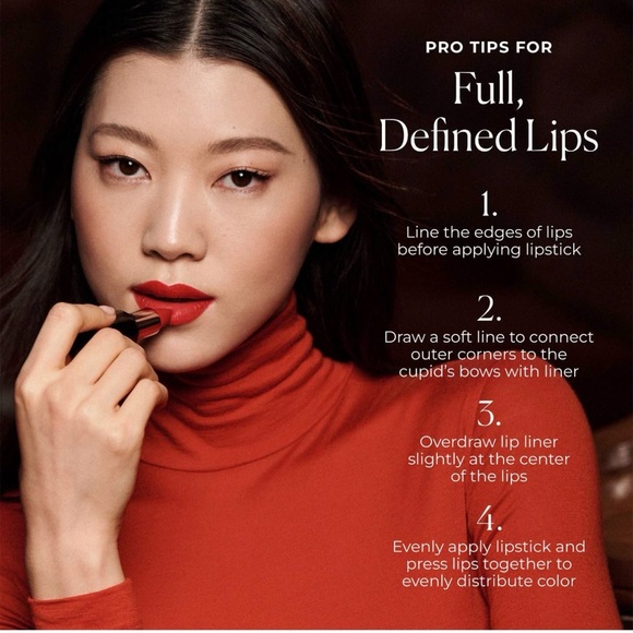 LAURA MERCIER Lip Liner - Picture 7 of 8